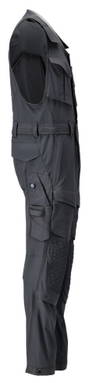 Mascot Customized Bodybroek met kniezakken 22069