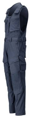 Mascot Customized Bodybroek met kniezakken 22069