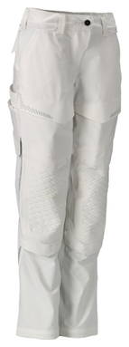 Mascot Customized Broek met kniezakken, schilder 22078
