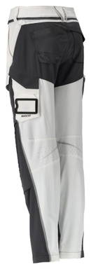 Mascot Customized Broek met kniezakken, schilder 22078