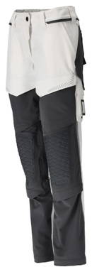 Mascot Customized Broek met kniezakken, schilder 22078