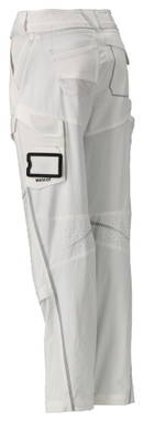 Mascot Customized Broek met kniezakken, schilder 22078