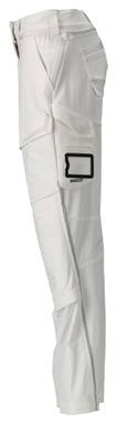 Mascot Customized Broek met kniezakken, schilder 22078