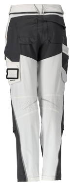 Mascot Customized Broek met kniezakken, schilder 22078