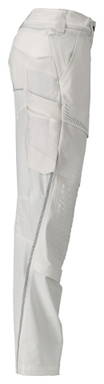 Mascot Customized Broek met kniezakken, schilder 22078