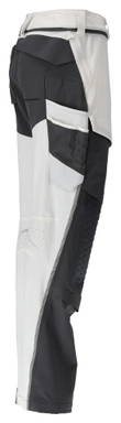 Mascot Customized Broek met kniezakken, schilder 22078