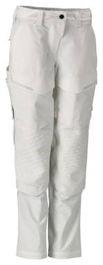 Mascot Customized Broek met kniezakken, schilder 22078