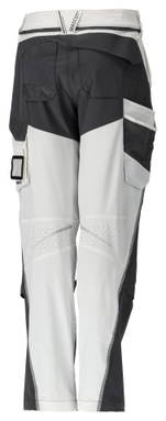 Mascot Customized Broek met kniezakken, schilder 22078