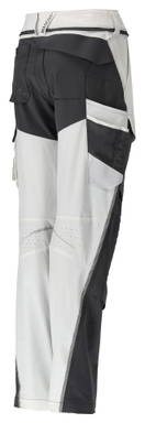Mascot Customized Broek met kniezakken, schilder 22078
