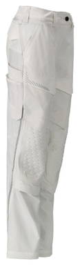 Mascot Customized Broek met kniezakken, schilder 22078