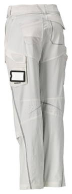 Mascot Customized Broek met kniezakken, schilder 22078