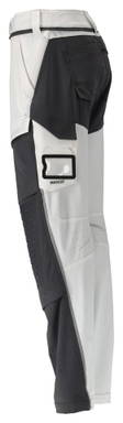 Mascot Customized Broek met kniezakken, schilder 22078