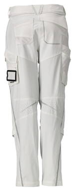 Mascot Customized Broek met kniezakken, schilder 22078