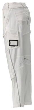 Mascot Customized Broek met kniezakken, schilder 22078
