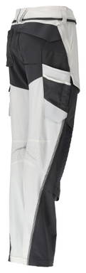 Mascot Customized Broek met kniezakken, schilder 22078