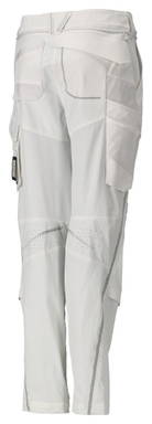 Mascot Customized Broek met kniezakken, schilder 22078