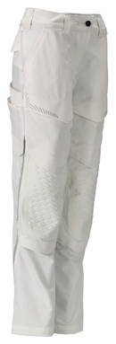 Mascot Customized Broek met kniezakken, schilder 22078