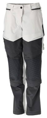 Mascot Customized Broek met kniezakken, schilder 22078