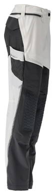 Mascot Customized Broek met kniezakken, schilder 22078