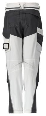 Mascot Customized Broek met kniezakken, schilder 22078