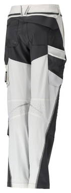 Mascot Customized Broek met kniezakken, schilder 22078