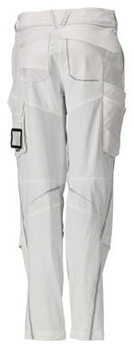 Mascot Customized Broek met kniezakken, schilder 22078