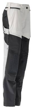 Mascot Customized Broek met kniezakken, schilder 22078