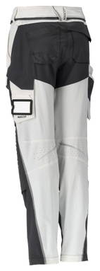 Mascot Customized Broek met kniezakken, schilder 22078
