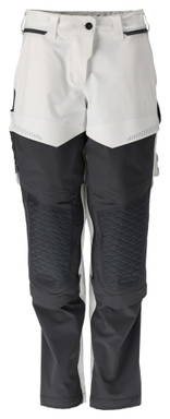Mascot Customized Broek met kniezakken, schilder 22078