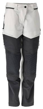 Mascot Customized Broek met kniezakken, schilder 22078