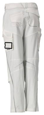 Mascot Customized Broek met kniezakken, schilder 22078
