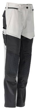 Mascot Customized Broek met kniezakken, schilder 22078