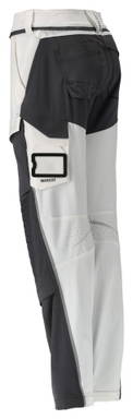 Mascot Customized Broek met kniezakken, schilder 22078