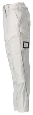 Mascot Customized Broek met kniezakken, schilder 22078