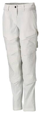 Mascot Customized Broek met kniezakken, schilder 22078