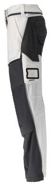 Mascot Customized Broek met kniezakken, schilder 22078