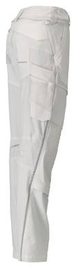 Mascot Customized Broek met kniezakken, schilder 22078