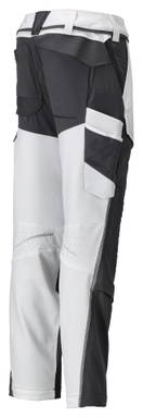 Mascot Customized Broek met kniezakken, schilder 22079