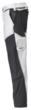 Mascot Customized Broek met kniezakken, schilder 22079