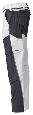Mascot Customized Broek met kniezakken, schilder 22079