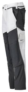 Mascot Customized Broek met kniezakken, schilder 22079
