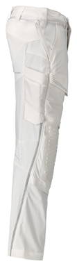 Mascot Customized Broek met kniezakken, schilder 22079