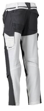 Mascot Customized Broek met kniezakken, schilder 22079