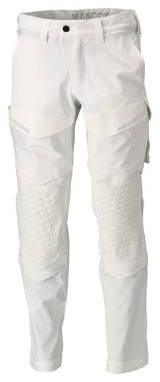 Mascot Customized Broek met kniezakken, schilder 22079