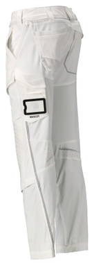 Mascot Customized Broek met kniezakken, schilder 22079