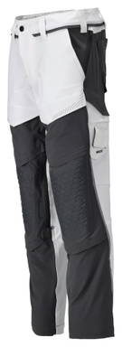 Mascot Customized Broek met kniezakken, schilder 22079