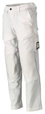 Mascot Customized Broek met kniezakken, schilder 22079
