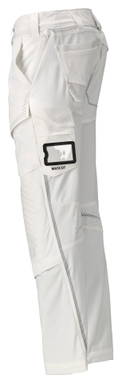 Mascot Customized Broek met kniezakken, schilder 22079