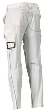 Mascot Customized Broek met kniezakken, schilder 22079