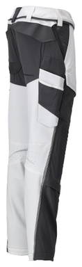 Mascot Customized Broek met kniezakken, schilder 22079